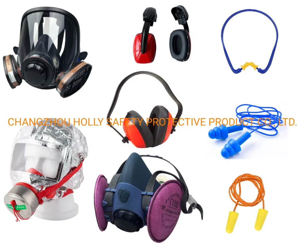 Cheap Price Personal Protective Equipment (PPE) Safety Equipment Manufacturer From China