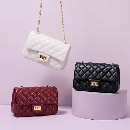 Bolsa 1: 1 de alta qualidade 5a réplicas de luxo de alta qualidade marca feminina bolsa feminina l $ v bolsas femininas